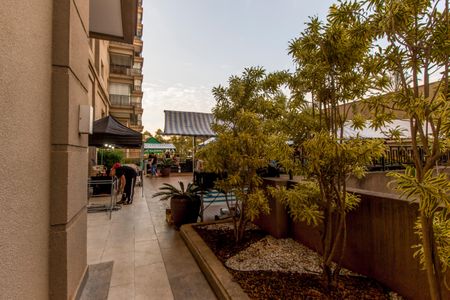 Apartamento à venda com 51m², 1 quarto e 1 vagaÁrea comum