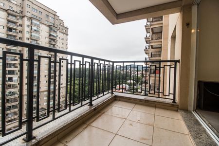 Apartamento à venda com 51m², 1 quarto e 1 vagaVaranda