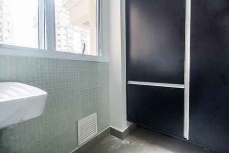 Apartamento à venda com 51m², 1 quarto e 1 vagaÁrea de Serviço