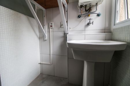 Apartamento à venda com 51m², 1 quarto e 1 vagaÁrea de Serviço