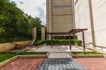 Apartamento à venda com 51m², 1 quarto e 1 vagaÁrea comum