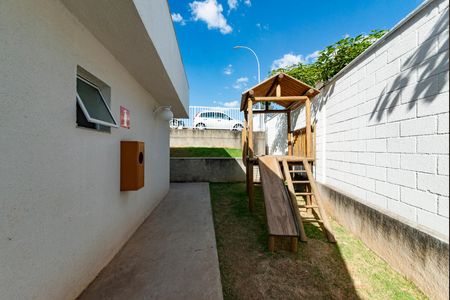 Apartamento à venda com 43m², 2 quartos e 1 vaga Apartamento à venda com 43m², 2 quartos e 1 vagaÁrea comum