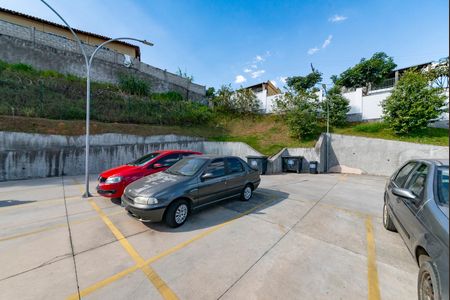 Apartamento à venda com 43m², 2 quartos e 1 vaga Apartamento à venda com 43m², 2 quartos e 1 vagaÁrea comum