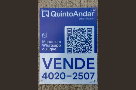 Apartamento à venda com 43m², 2 quartos e 1 vaga Apartamento à venda com 43m², 2 quartos e 1 vagaPlaca