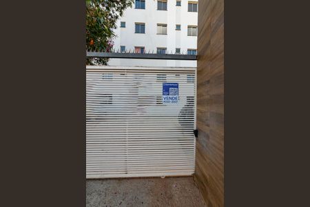 Apartamento à venda com 43m², 2 quartos e 1 vaga Apartamento à venda com 43m², 2 quartos e 1 vagaPlaca