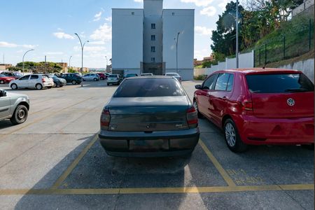 Apartamento à venda com 43m², 2 quartos e 1 vaga Apartamento à venda com 43m², 2 quartos e 1 vagaÁrea comum