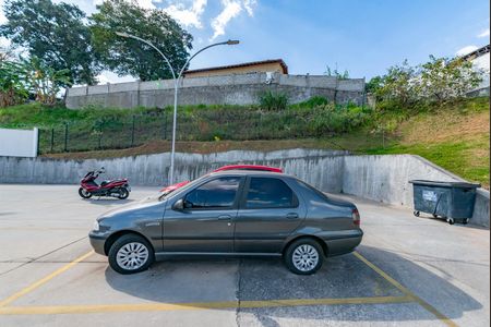 Apartamento à venda com 43m², 2 quartos e 1 vaga Apartamento à venda com 43m², 2 quartos e 1 vagaÁrea comum