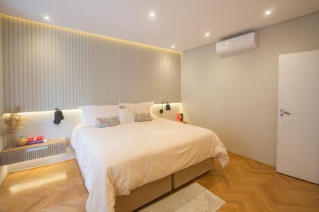 Casa à venda com 225m², 3 quartos e 2 vagas Casa à venda com 225m², 3 quartos e 2 vagasQuarto 2