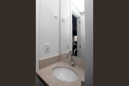 Apartamento para alugar com 30m², 1 quarto e 1 vagaBanheiro