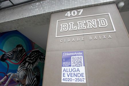 Apartamento para alugar com 30m², 1 quarto e 1 vagaPlaquinha