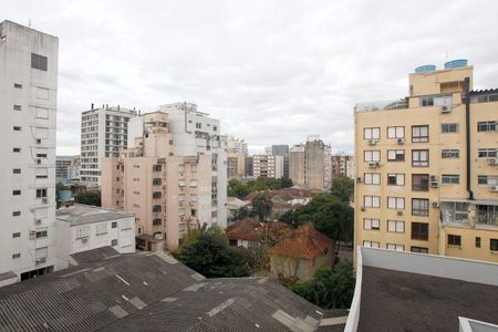 Apartamento para alugar com 30m², 1 quarto e 1 vagaQuarto Vista