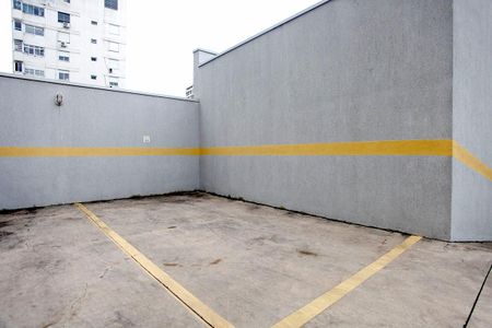 Apartamento para alugar com 30m², 1 quarto e 1 vagaBox Garagem