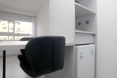 Apartamento para alugar com 30m², 1 quarto e 1 vagaCozinha