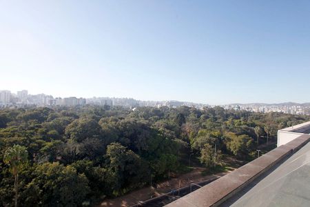 Apartamento para alugar com 30m², 1 quarto e 1 vagaÁrea Comum - Rooftop Vista