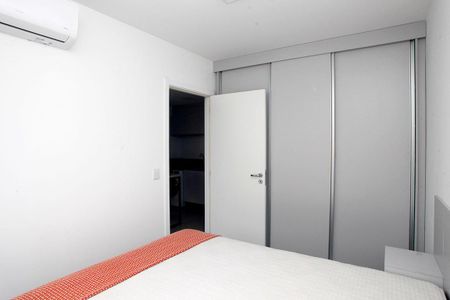 Apartamento para alugar com 30m², 1 quarto e 1 vagaQuarto