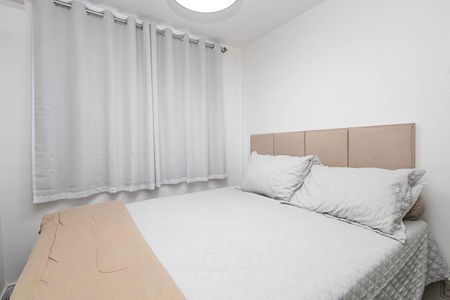 Apartamento à venda com 39m², 1 quarto e sem vagaQuarto