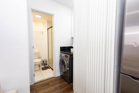 Apartamento à venda com 39m², 1 quarto e sem vagaÁrea de Serviço