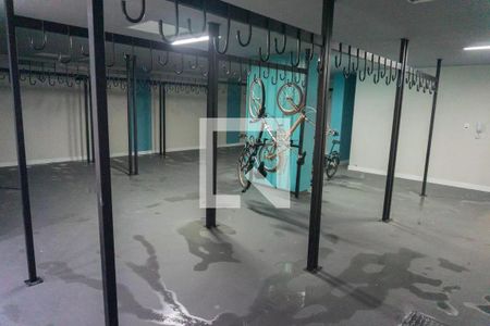 Apartamento à venda com 39m², 1 quarto e sem vagaÁrea comum