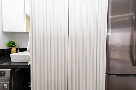 Apartamento à venda com 39m², 1 quarto e sem vagaÁrea de Serviço