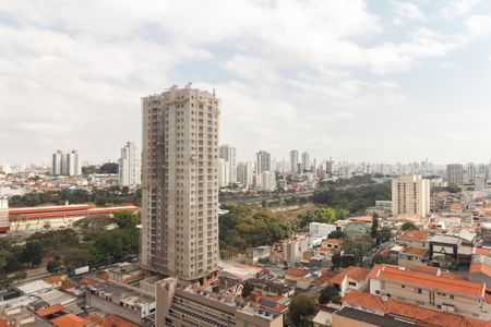 Apartamento à venda com 39m², 1 quarto e sem vaga Apartamento à venda com 39m², 1 quarto e sem vagaVista do Quarto