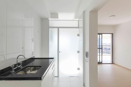 Apartamento para alugar com 91m², 3 quartos e 1 vagaCozinha