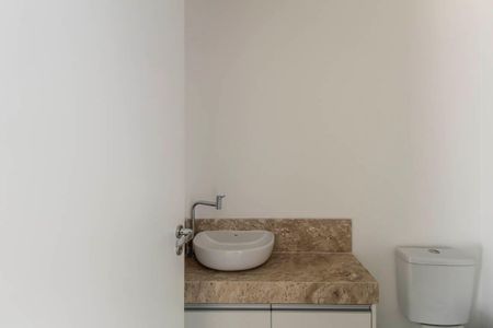 Apartamento para alugar com 91m², 3 quartos e 1 vagaLavabo