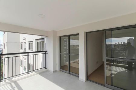 Apartamento para alugar com 91m², 3 quartos e 1 vagaVaranda gourmet