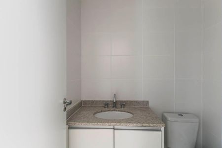 Apartamento para alugar com 91m², 3 quartos e 1 vagaBanheiro