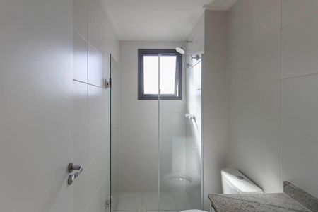 Apartamento para alugar com 91m², 3 quartos e 1 vagaBanheiro da Suíte