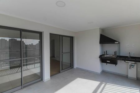 Apartamento para alugar com 91m², 3 quartos e 1 vagaVaranda gourmet