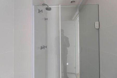 Apartamento para alugar com 91m², 3 quartos e 1 vagaBanheiro