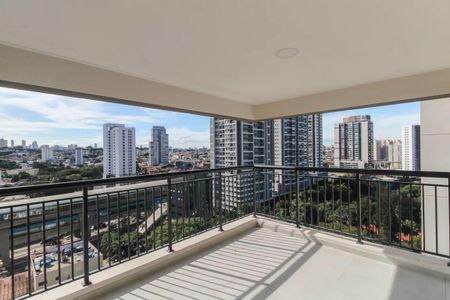 Apartamento para alugar com 91m², 3 quartos e 1 vagaVaranda gourmet