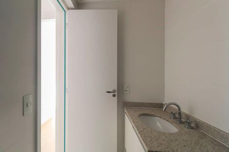 Apartamento para alugar com 91m², 3 quartos e 1 vagaBanheiro
