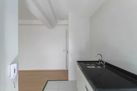 Apartamento para alugar com 91m², 3 quartos e 1 vagaCozinha