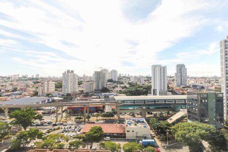 Apartamento para alugar com 91m², 3 quartos e 1 vagaVaranda gourmet