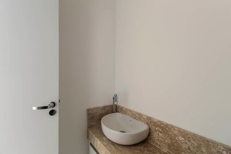 Apartamento para alugar com 91m², 3 quartos e 1 vagaLavabo