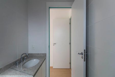 Apartamento para alugar com 91m², 3 quartos e 1 vagaBanheiro da Suíte