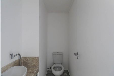 Apartamento para alugar com 93m², 3 quartos e 1 vagaLavabo