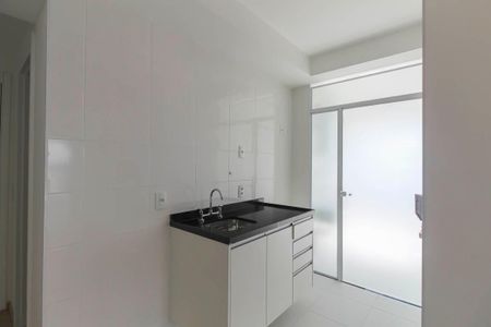Apartamento para alugar com 93m², 3 quartos e 1 vagaCozinha