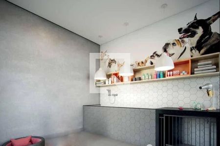 Apartamento para alugar com 93m², 3 quartos e 1 vagaEspaço Pet