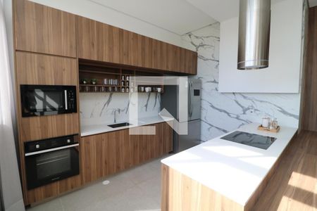 Apartamento para alugar com 93m², 3 quartos e 1 vagaEspaço Gourmet