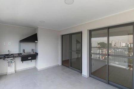 Apartamento para alugar com 93m², 3 quartos e 1 vagaVaranda gourmet