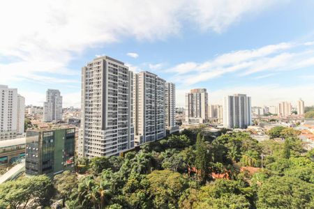 Apartamento para alugar com 93m², 3 quartos e 1 vagaVaranda gourmet