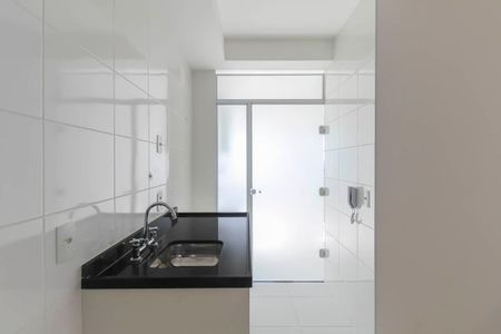 Apartamento para alugar com 93m², 3 quartos e 1 vagaCozinha