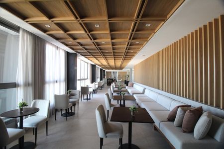 Apartamento para alugar com 93m², 3 quartos e 1 vagaEspaço Gourmet