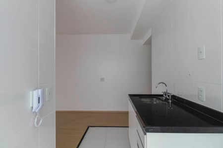 Apartamento para alugar com 93m², 3 quartos e 1 vagaCozinha