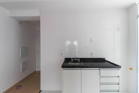 Apartamento para alugar com 93m², 3 quartos e 1 vagaCozinha