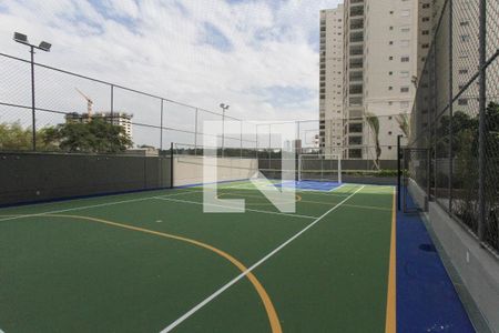 Apartamento para alugar com 93m², 3 quartos e 1 vagaQuadra Esportiva