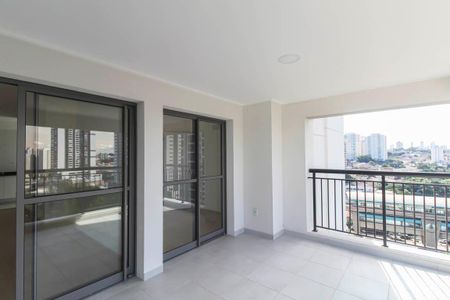 Apartamento para alugar com 93m², 3 quartos e 1 vagaVaranda gourmet