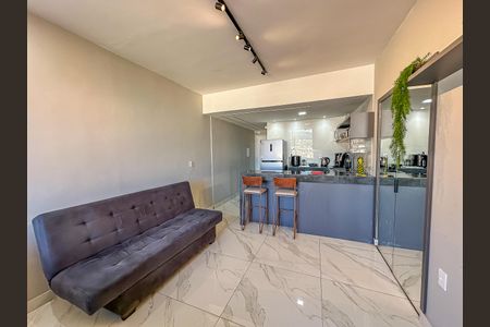 Studio para alugar com 33m², 1 quarto e sem vaga Studio para alugar com 33m², 1 quarto e sem vagaStudio